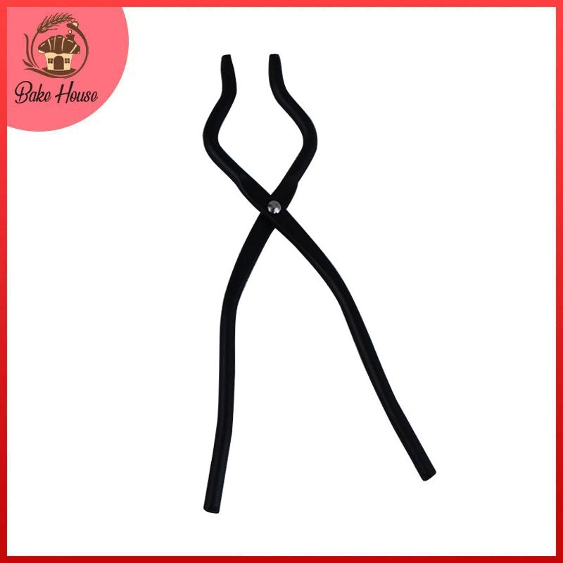 Kitchen Pincer Black