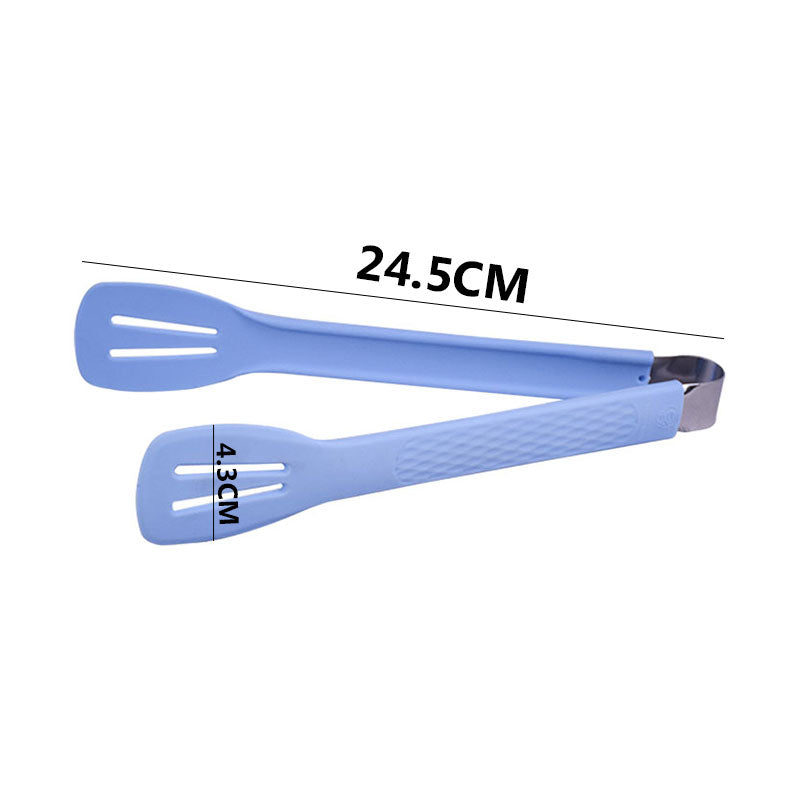 Kitchen Plastic Food Tong
