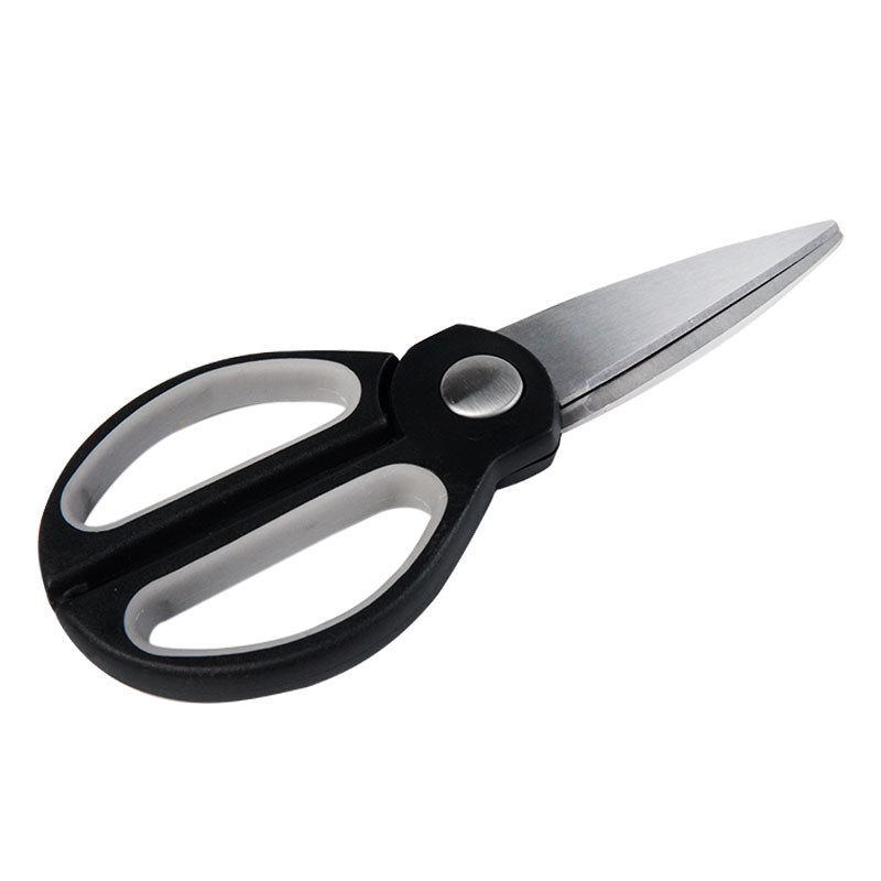 Kitchen Shears with Soft Grips