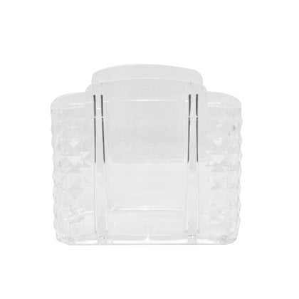 Kitchen Utensil Holder Acrylic