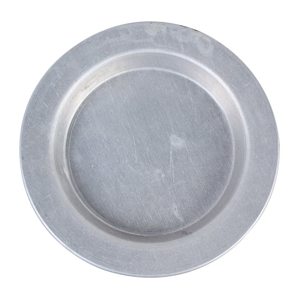 Kunafa Baking Pan Aluminium 15.5cm