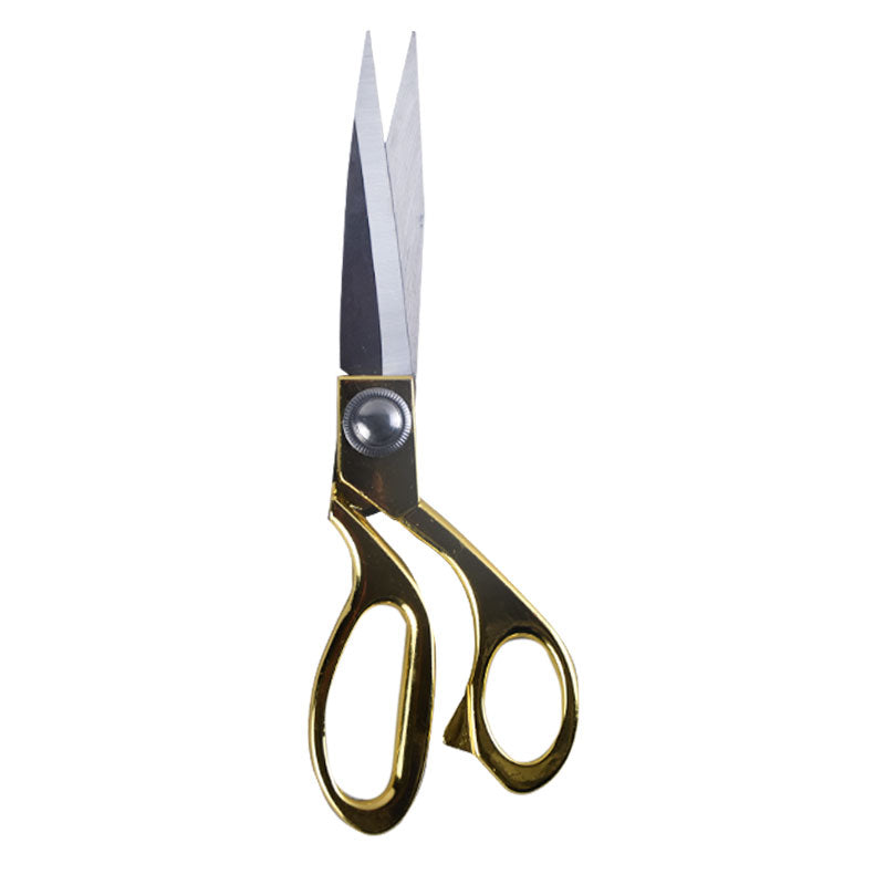 LINWEI Stainless Steel Senior Tailor Scissor 20.5cm