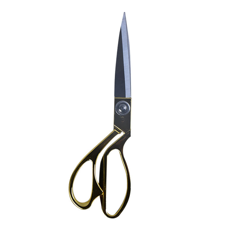 LINWEI Stainless Steel Senior Tailor Scissor 24cm