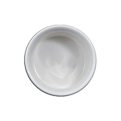 Lava Cake Making Ceramic Ramekin Bowl
