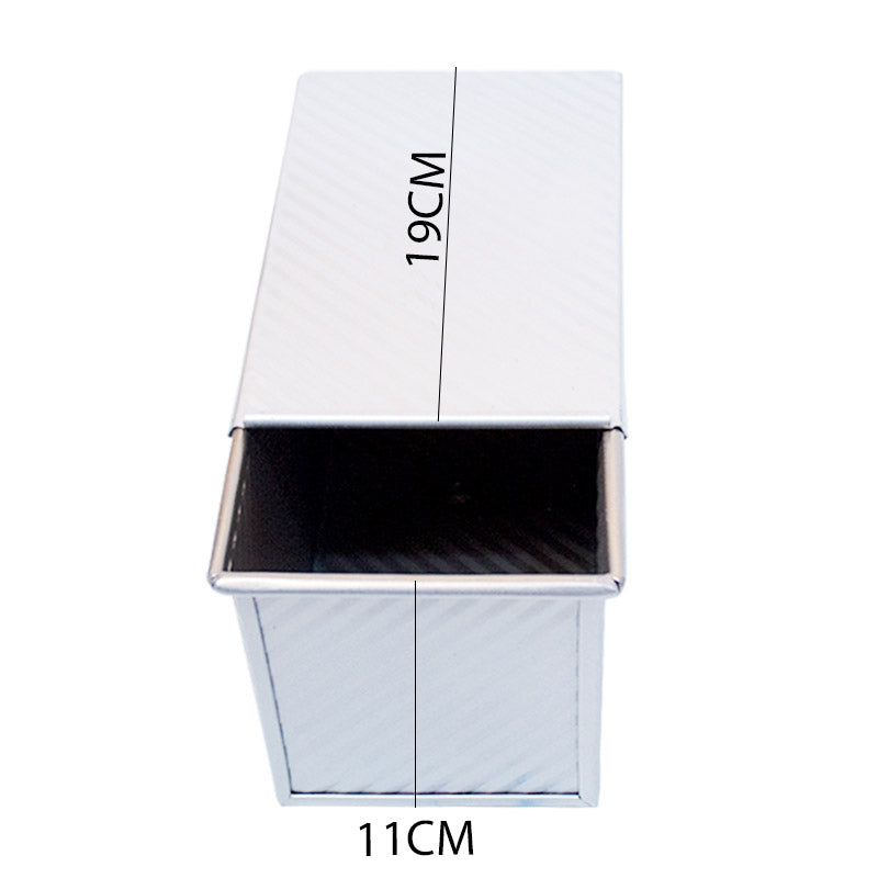 Loaf Pan Heavy 8 inch