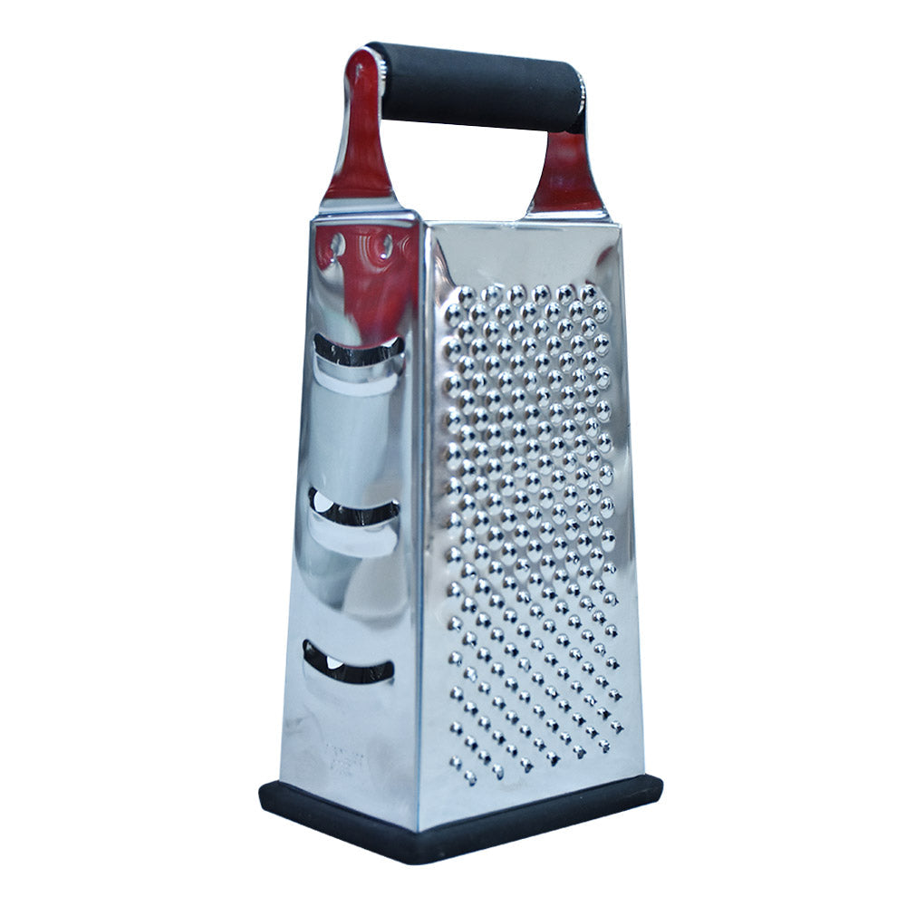Lurwin Grater Stainless Steel