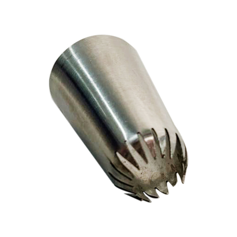 M1E Icing Nozzle Stainless Steel