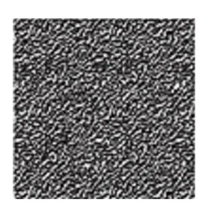 Manly Chocolate Texture Sheet Plastic 6Pcs Set