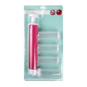 Manual Air Brush Plastic