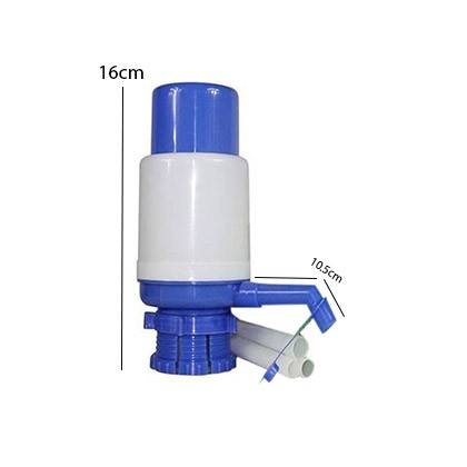 Manual Drinking Water Pump Small Size
