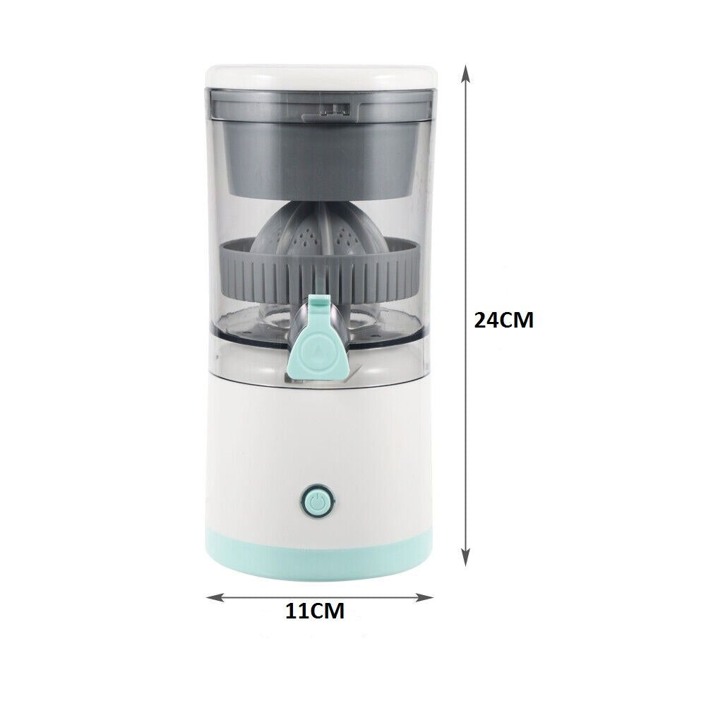 Maxtop Rechargeable Automatic Citrus Juicer 45W