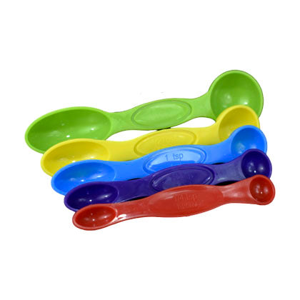 Measuring Spoon 5Pcs Set