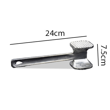 Meat Hammer Metal Large Size