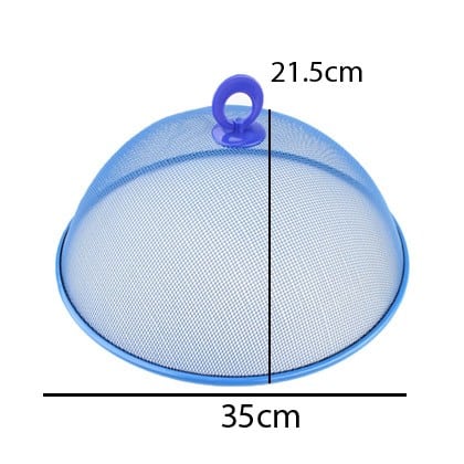 Metal Mesh Food Cover