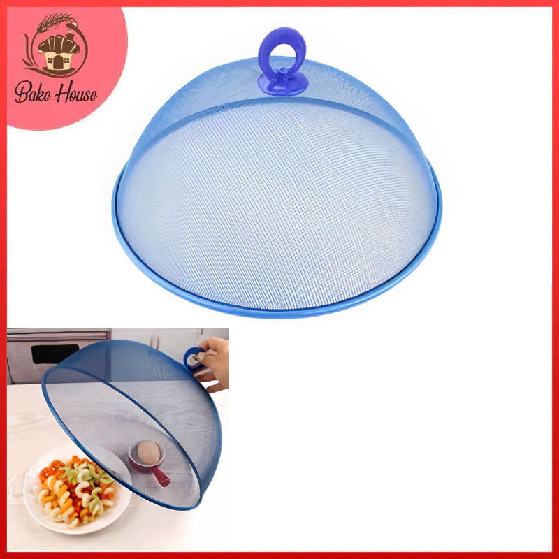 Metal Mesh Food Cover