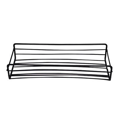 Metal Shelf Rectangle Shape
