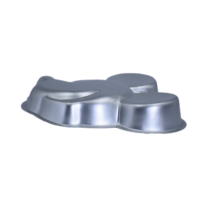 Mickey Mouse Aluminum Cake Baking Mold