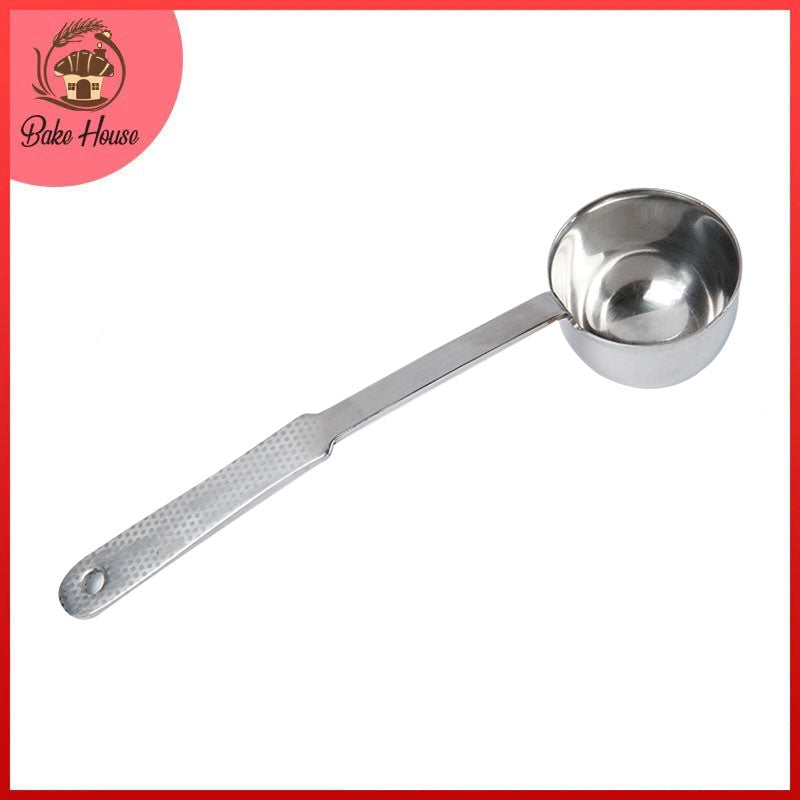Milk / Tea Pouring Spoon Stainless Steel