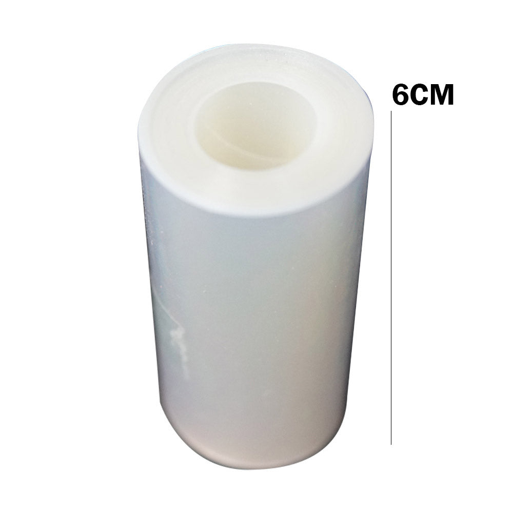 Mousse Surround Cake Collar 6cm x 10 Meter