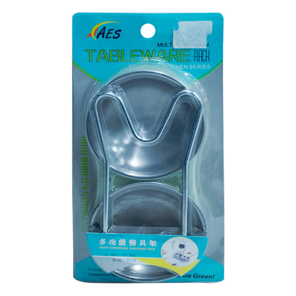 Multfunction Tableware Rack