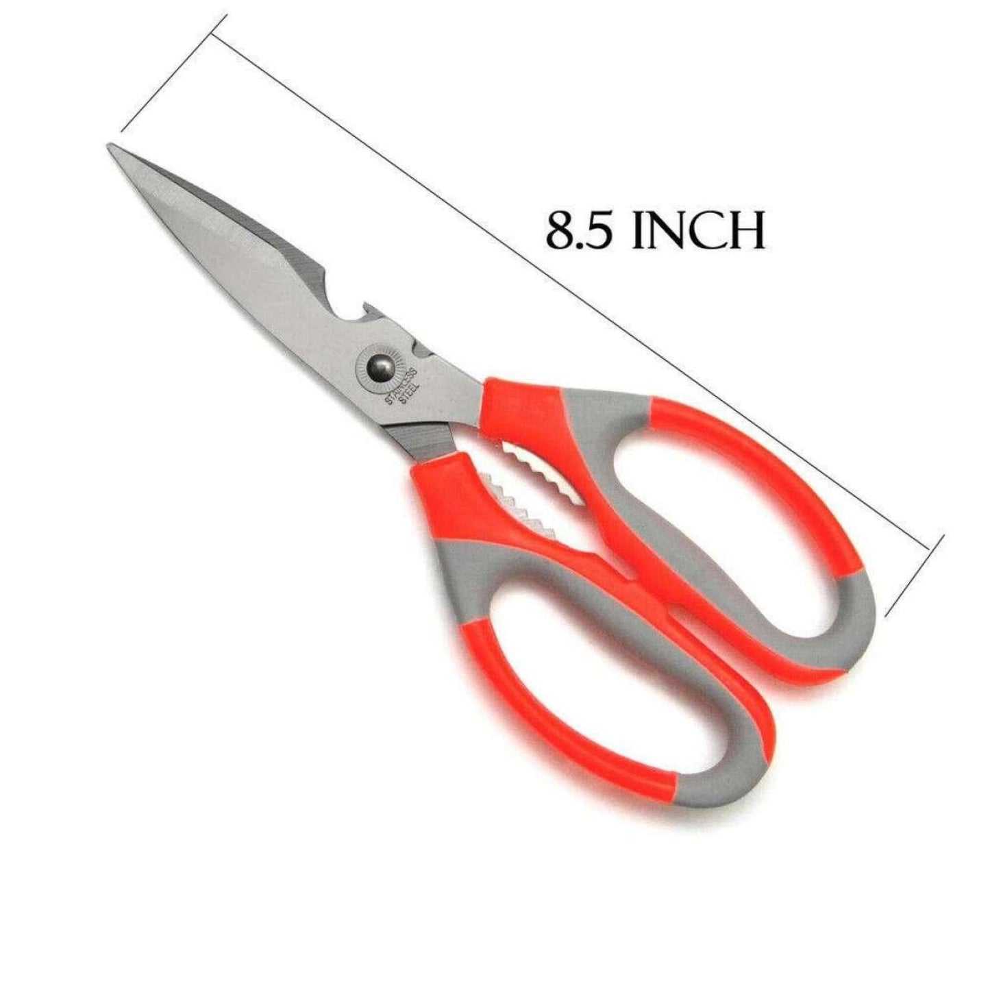 Multi Function Kitchen Scissors