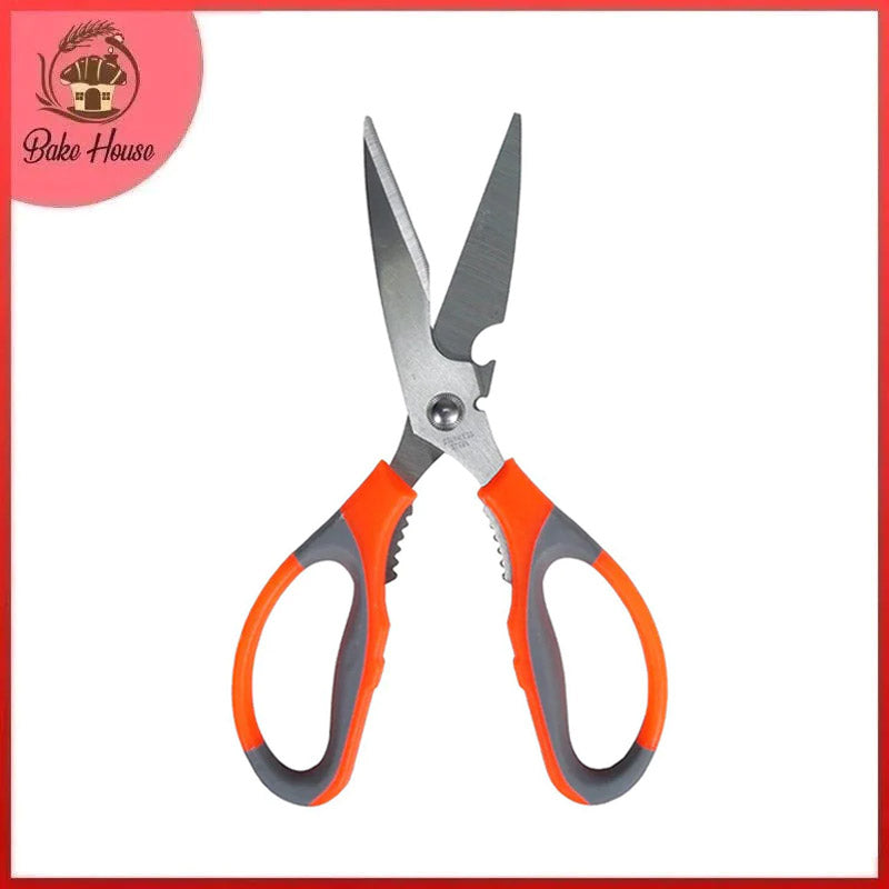 Multi Function Kitchen Scissors