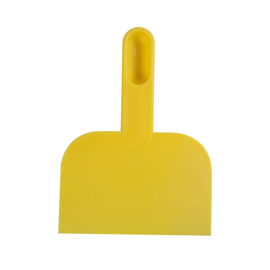 Multifunctional Dough Cutter And Scraper Plastic