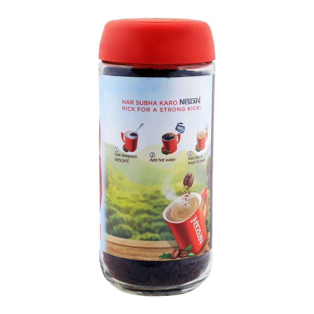 Nestle Nescafe Classic Coffee 100g