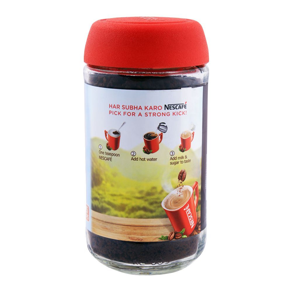 Nestle Nescafe Classic Coffee 50g