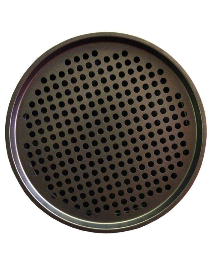 Non Stick Deep Dish Crust Pizza Pan Set