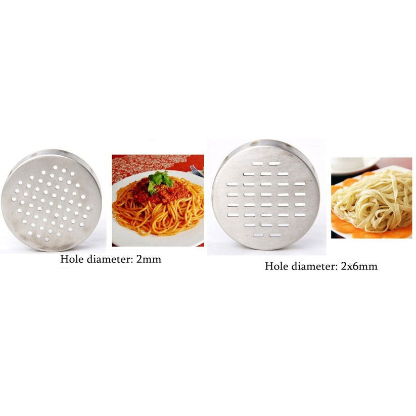 Noodle Maker Pressure Surface Machine Stainless Steel