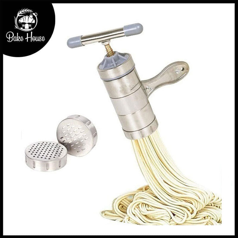 Noodle Maker Pressure Surface Machine Stainless Steel