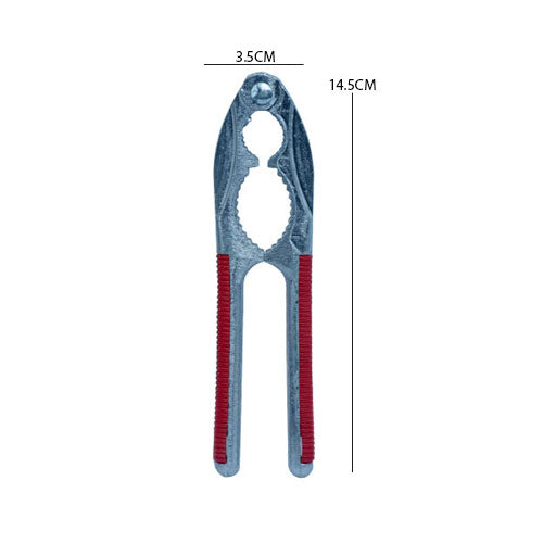 Nut Cracker Metal