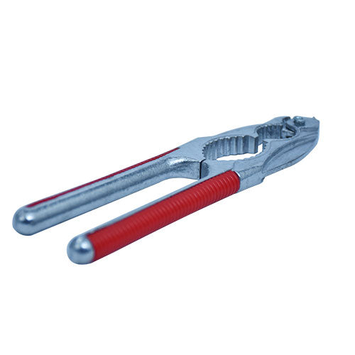 Nut Cracker Metal