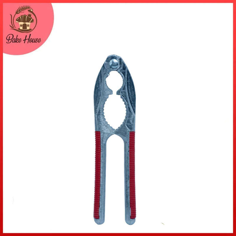 Nut Cracker Metal