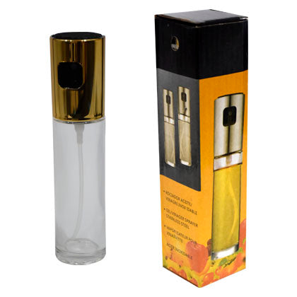 Oil Spray Bottle 100ML