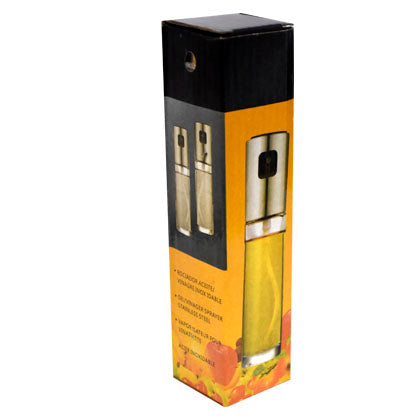 Oil Spray Bottle 100ML