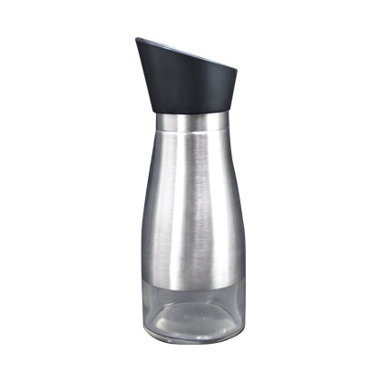 Oil & Vinegar Bottle Stainless Steel