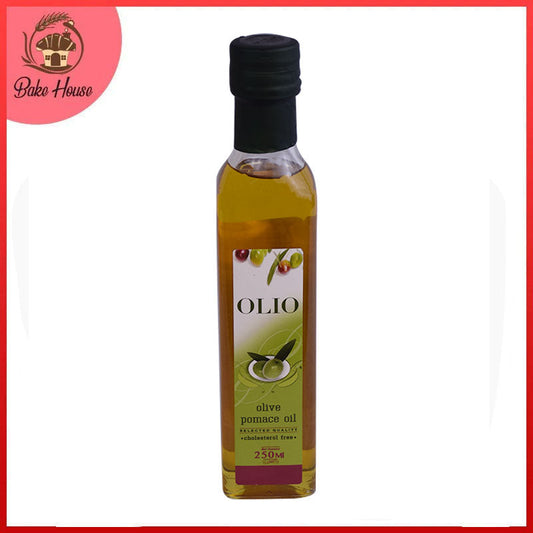 Olio Olive Pomace Oil 250ML