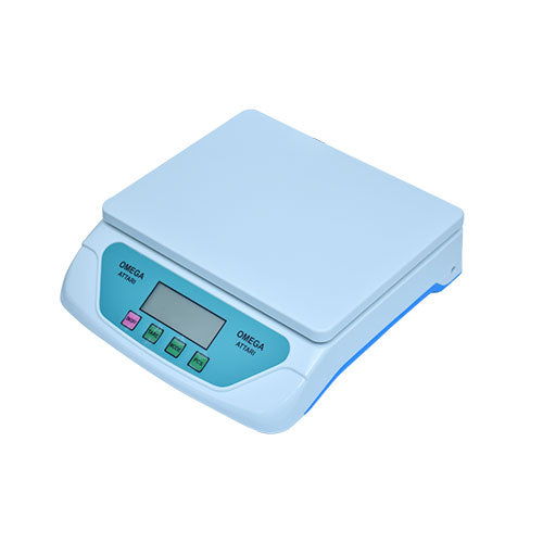 Omega Attari Electronic Compact Scale