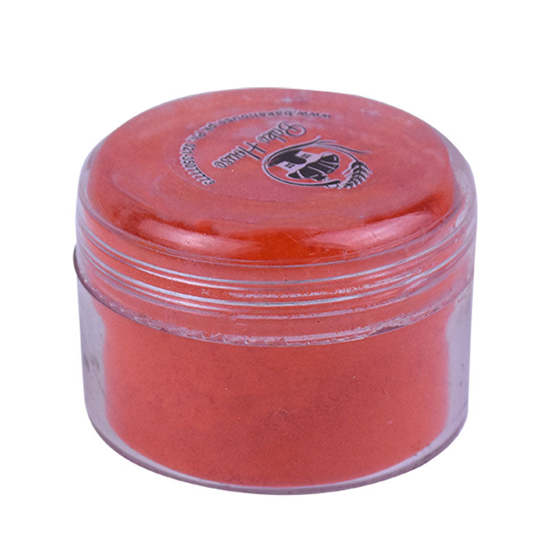 Orange Lake Candy Dust Color 10g