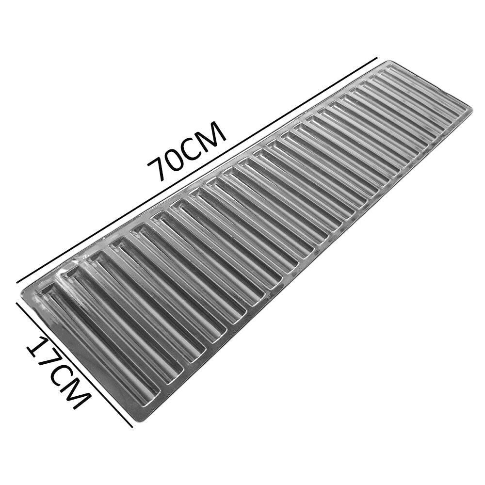 Origami Cake Mold Plastic (Design 5)