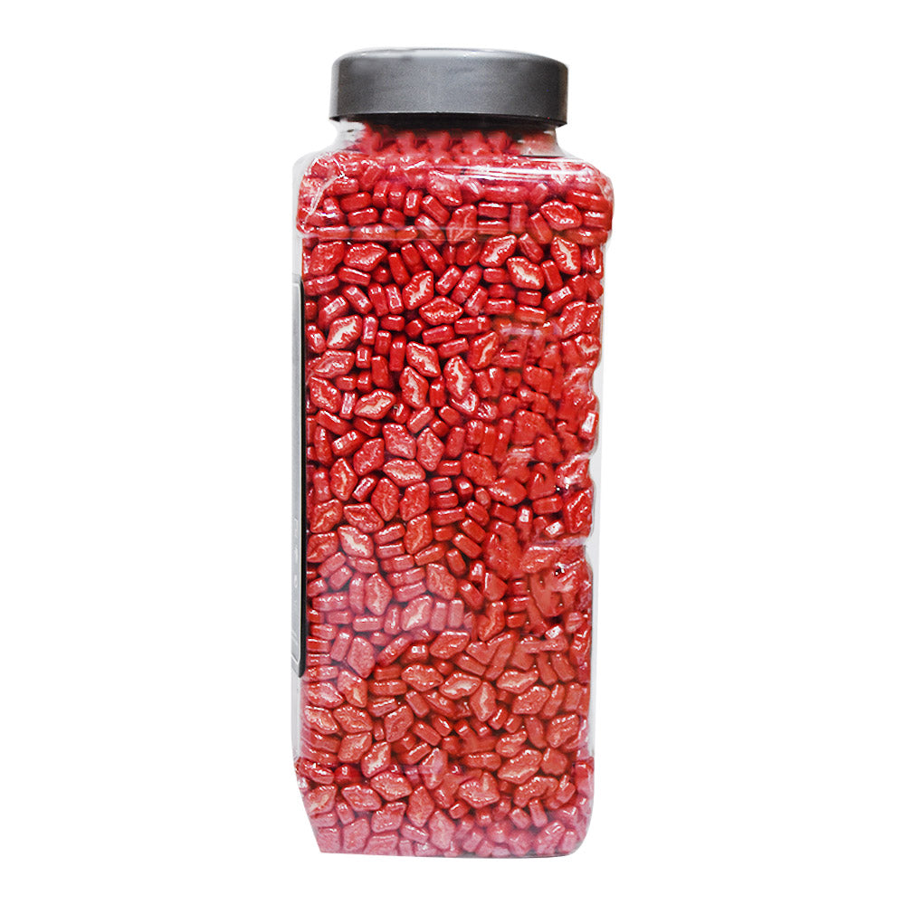 Dr. Gusto Edible Decorative Sugar Sprinkles 1000g (Design 32)