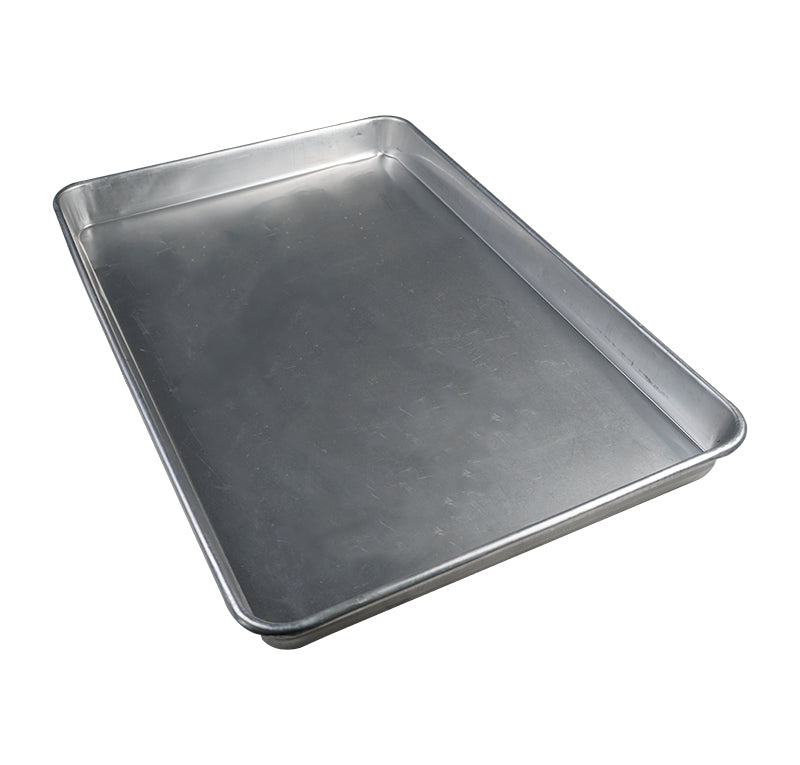 Oven Big Size Aluminium Baking Tray Sheet pan 16 X 24 Inch