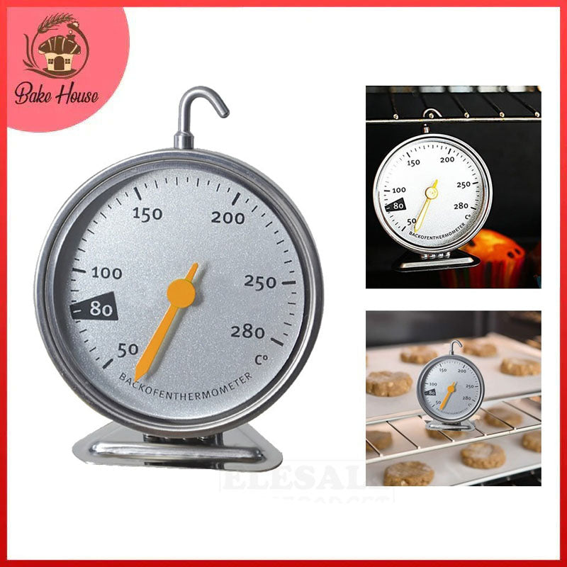 Oven Thermometer Hang or Stand