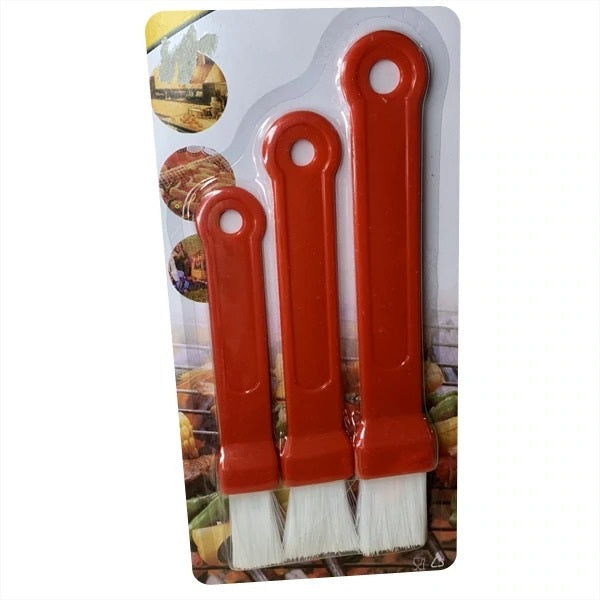 Pastry Brushes 3Pcs Set