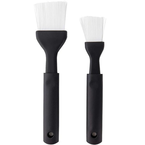 Pastry Brushes Plastic 2Pcs Set