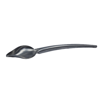 Pencil Cake Decoration Spoon Stainless Steel Small Size