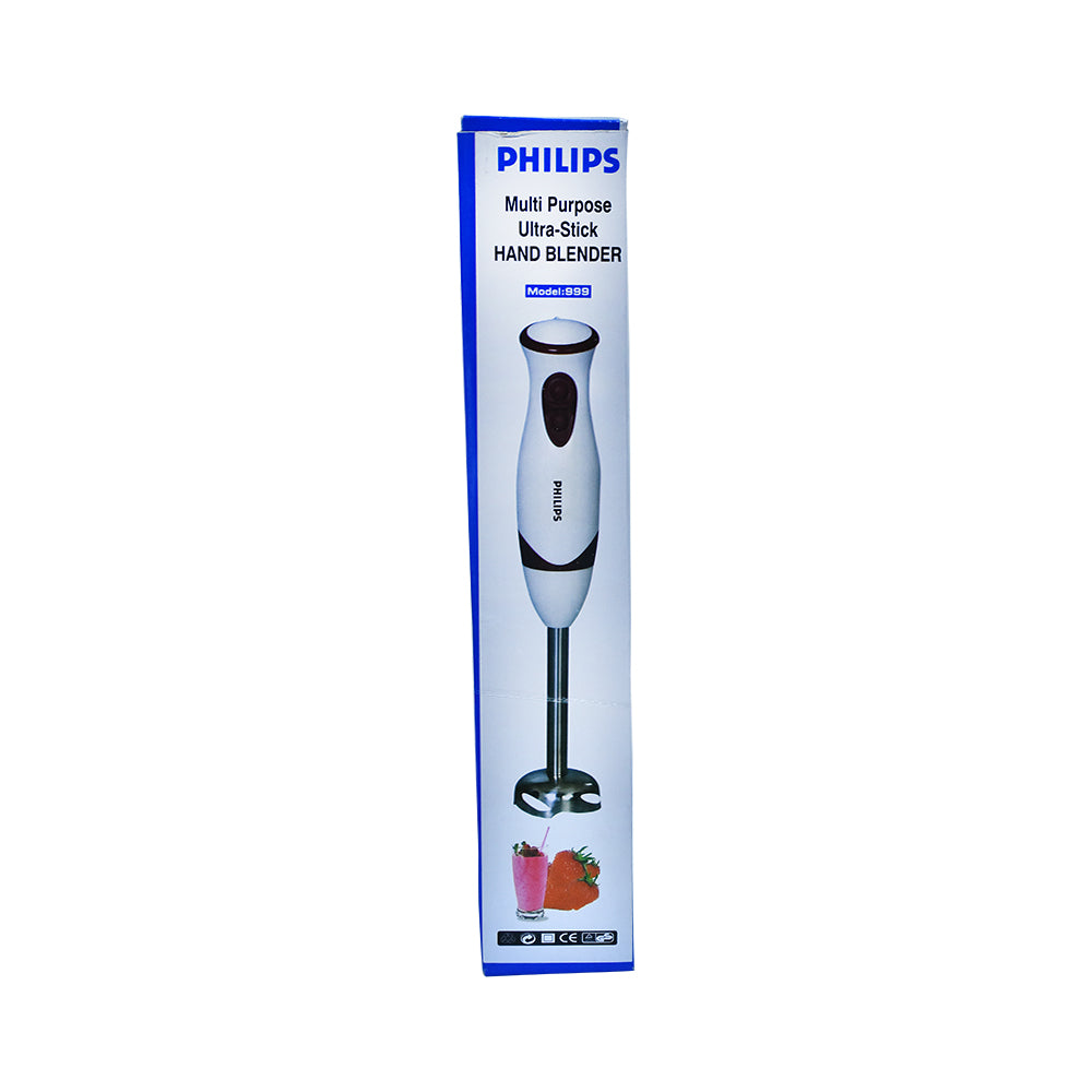 Philips Multi Purpose Ultra Stick Hand Blender
