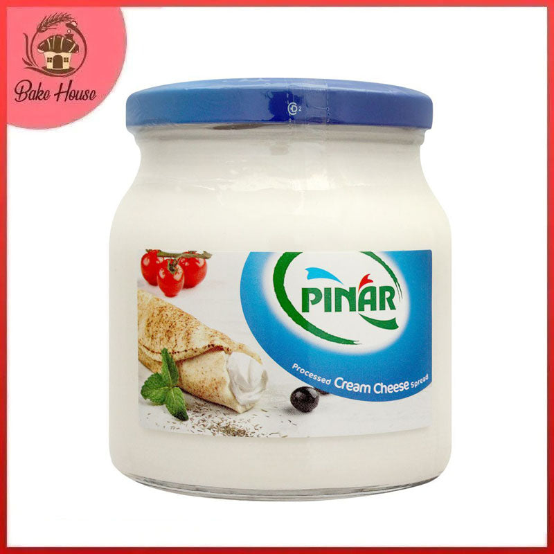 Pinar Cream Cheese Spread, 500g